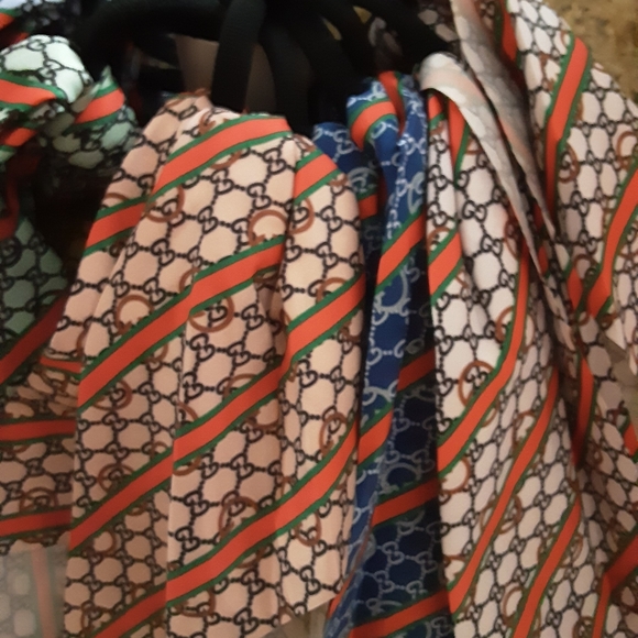 Hair Ties Packs - Picture 2 of 2